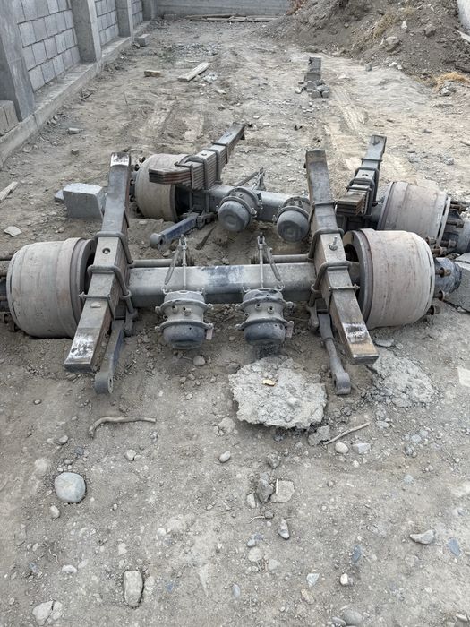 Пирсеп мостлари сотилади 2024 йилдики