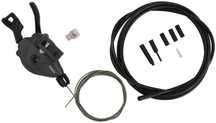 Задна команда скорости Shimano Deore XT SL-M8100 12s I-Spec EV