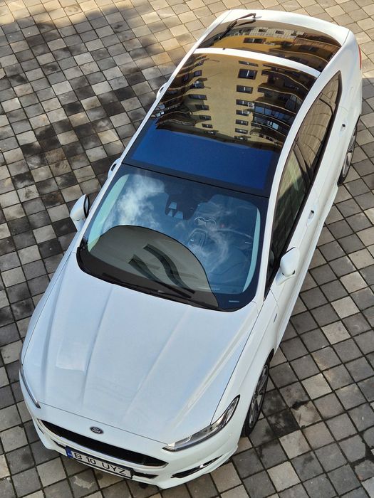 Ford Mondeo St Line 240 cp