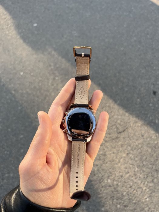 Ceas Fossil nou