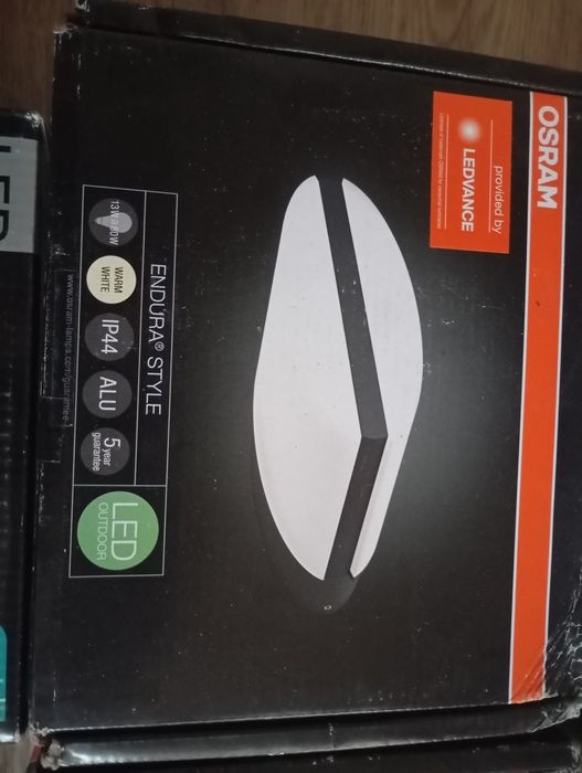 Lampi de iluminat indoor & Outdoor