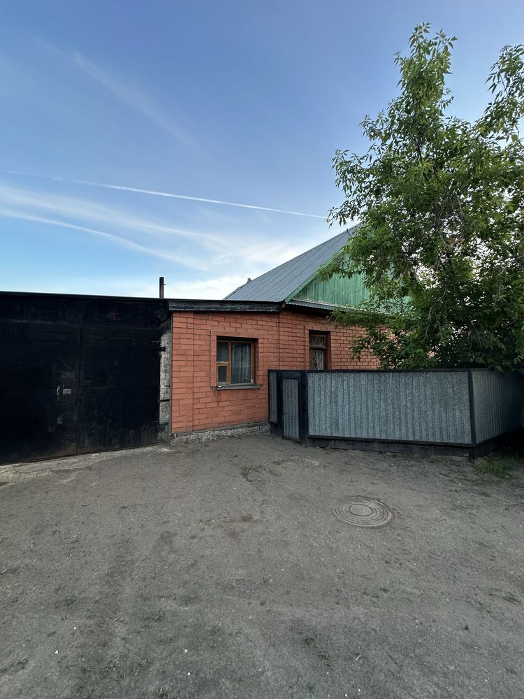 Продается дом торг есть