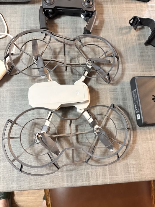 Дрон DJI MINI mt1sd25 mavic mini
