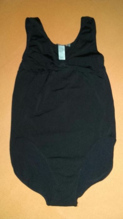 Costum de baie modelator , xl,48-50, ca nou!