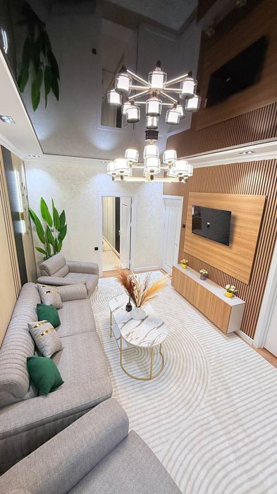 Продается квартира своя Чиланзар 21-2*3/3/4