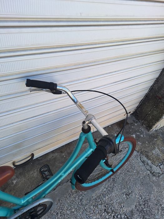 Детско колело 22 цола със 3скорости!