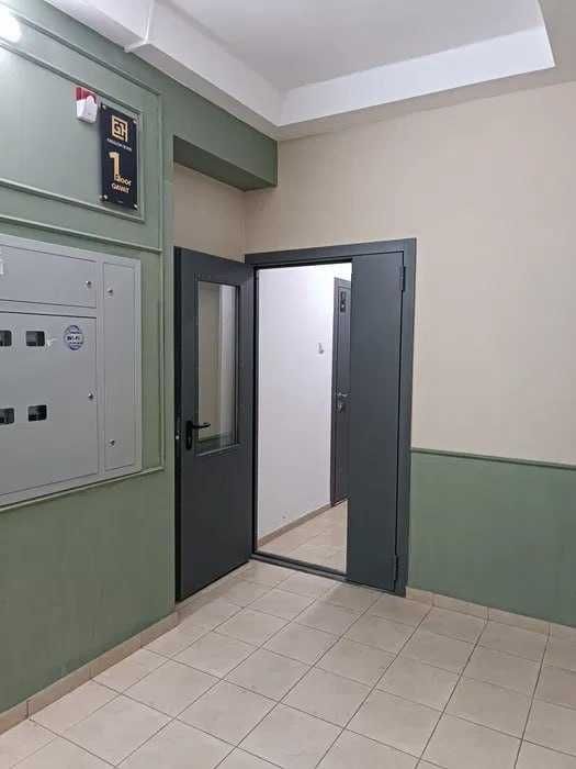 Assalom Sohil , 2/1/9, 40м2 евро, полноценная 2-ком УЗБУМ 5 мин от ц!!