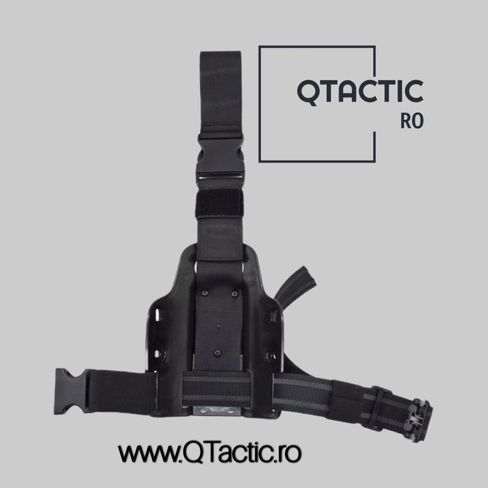 Platformă picior Beretta Px4 Storm - Poliția Romana