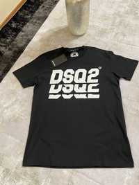 Tricou Dsquared~~~Top~~~