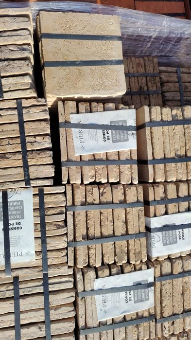 Piatra naturala import Italia