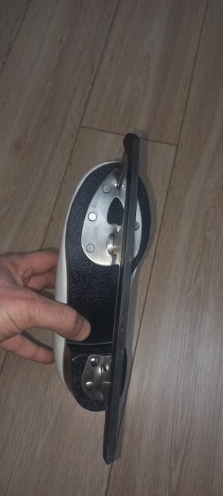 Patine piele copii nr 33-34