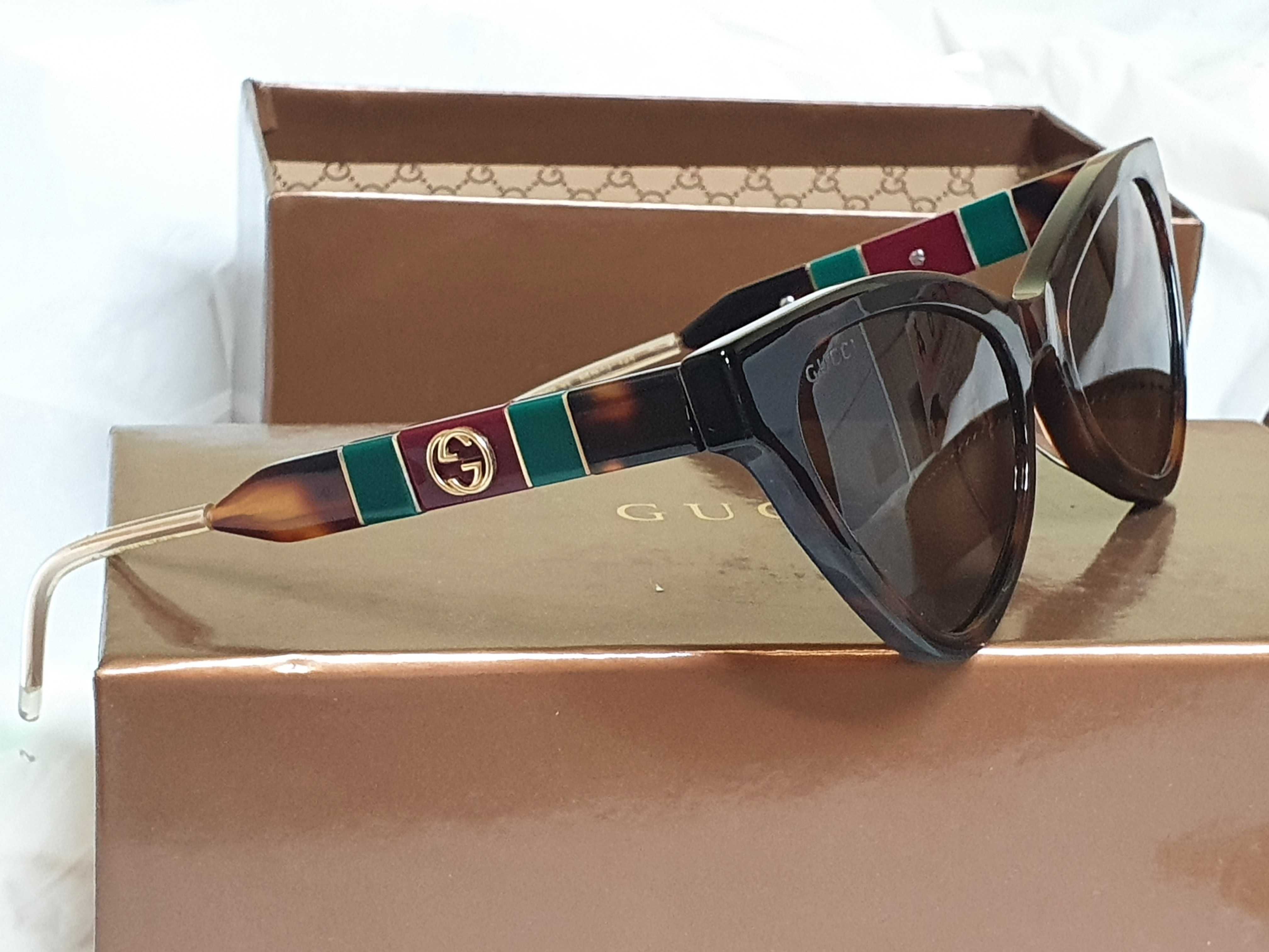 Ochelari de soare Gucci/new ! 2024 - super model