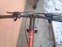 Vând bicicleta rock rider