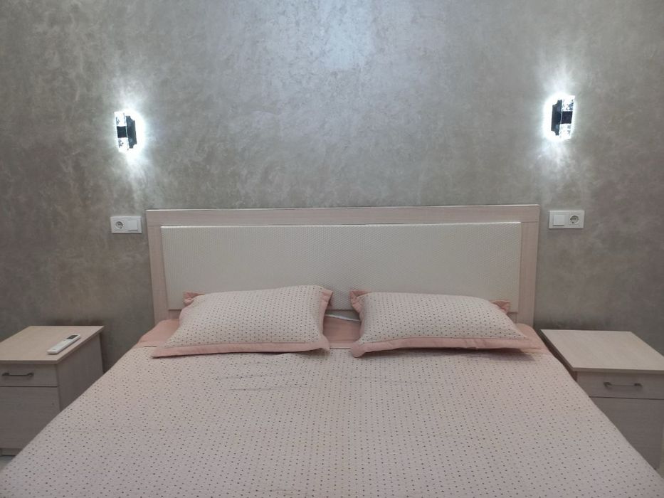 Сдается новый квартира на ул Шотаруставели