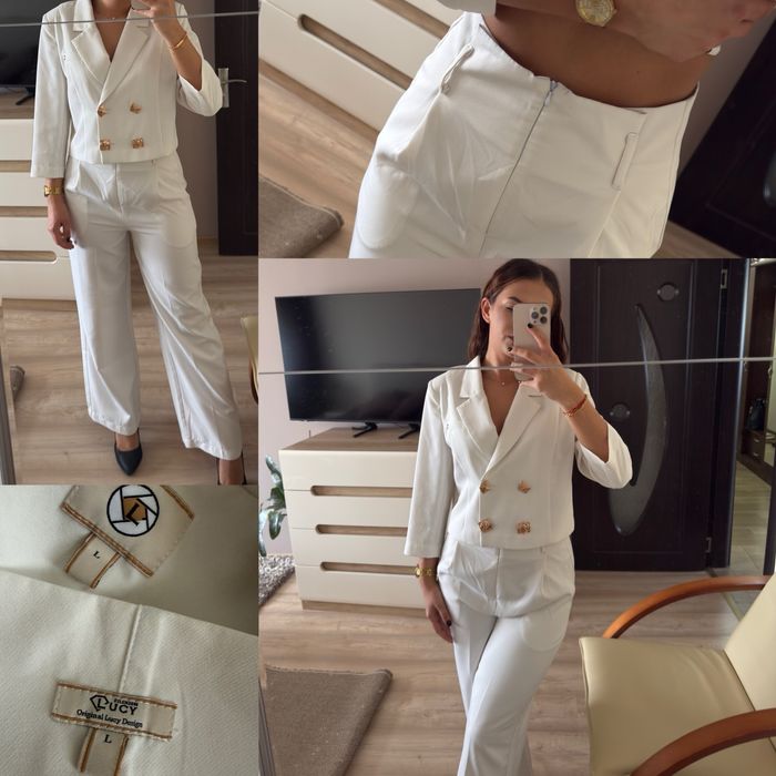 Комплести ZARA и не само