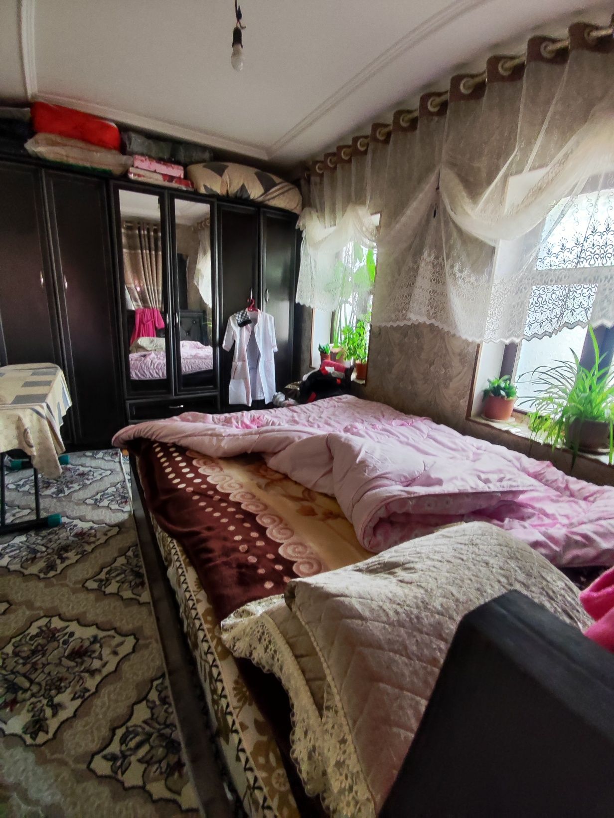 Срочно продается участок Джалаер 3 сотки