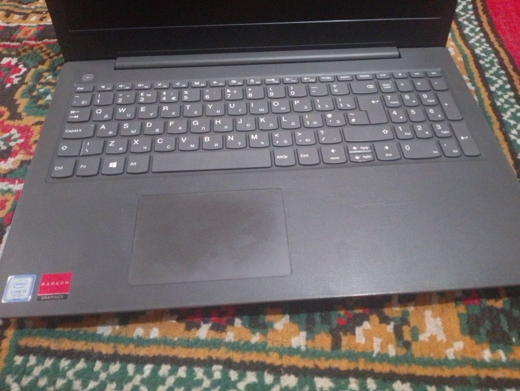 Lenovo V130-151KB model:81HN