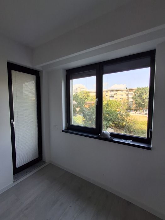 Tâmplărie pvc Rehau, veka, salamander