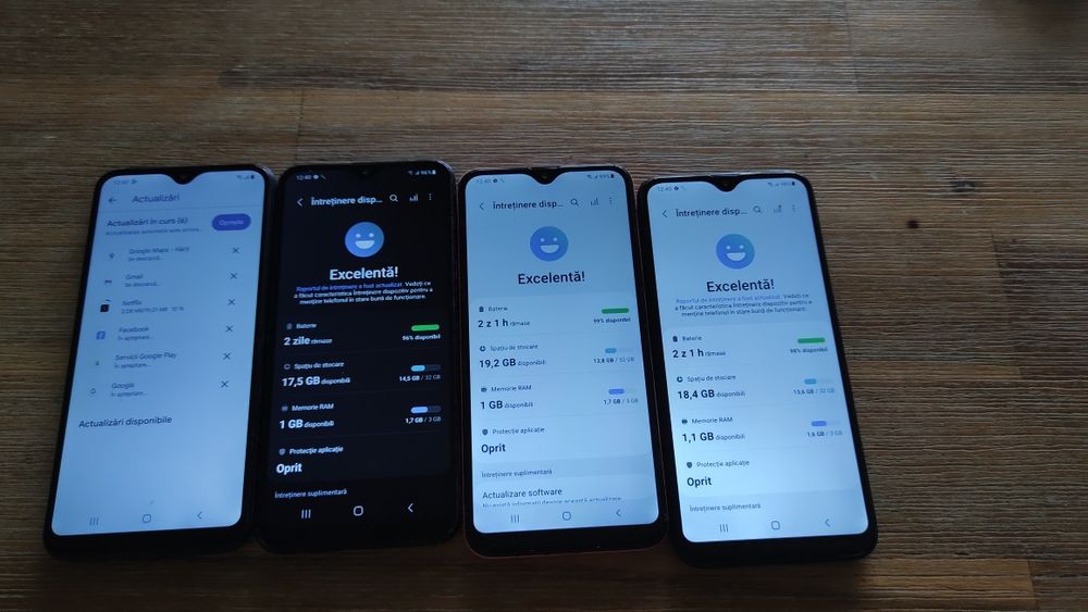 Samsung Galaxy A20 E