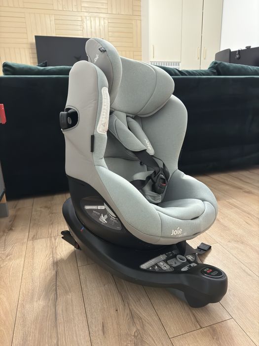 Scaun auto joie i-spin 360
