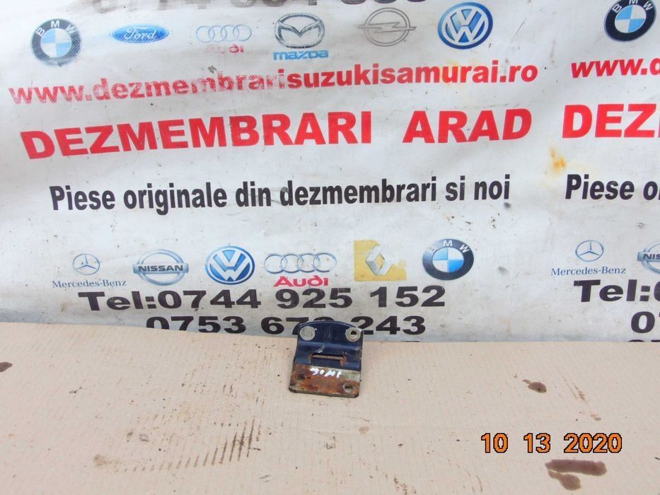 Balamale haion Suzuki Jimny dezmembrez Samurai Vitara Jimny
