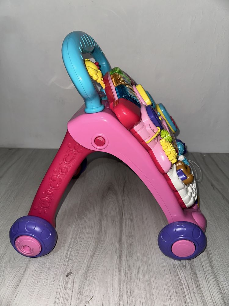 Проходилка Vtech