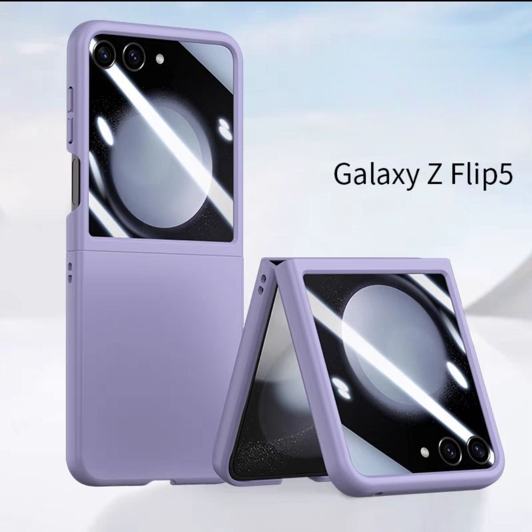 Чехол для Samsung Galaxy Z Flip 5