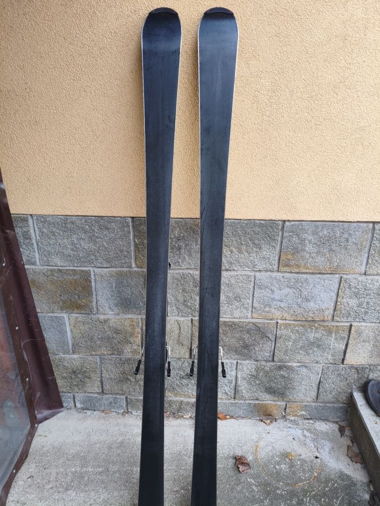 Ски  Elan  168см