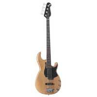 Chitara Bass Yamaha BB234 BK si husa