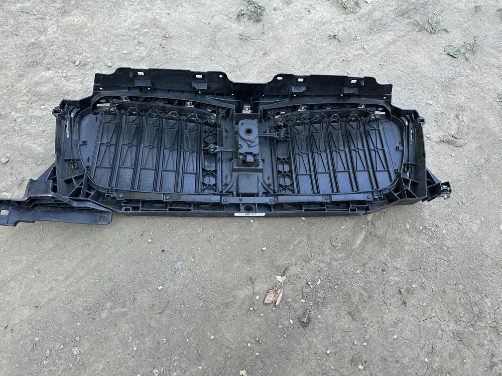 Grilă aer hotă bmw x3.x4.cod:5a1da48-07.