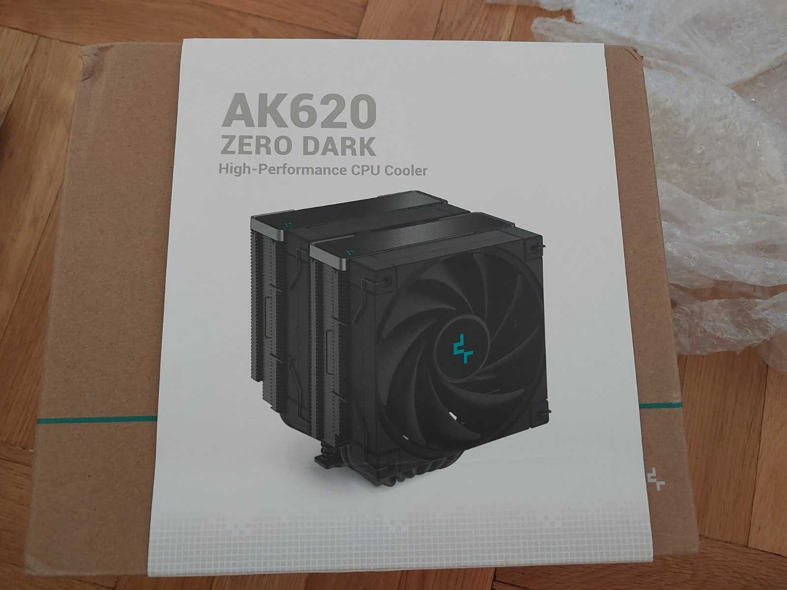 НОВ - Jonsbo CR-2000 GT