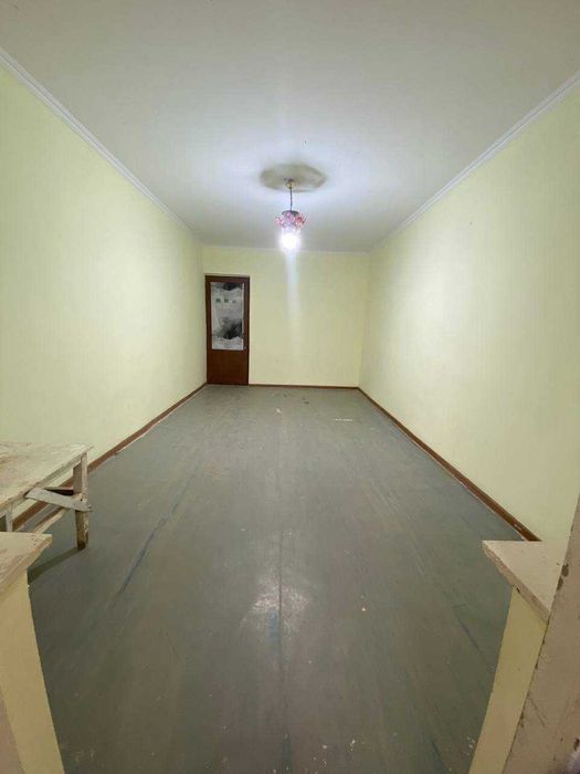 1 комнатная квартира в хорошим состоянии, Саттепо