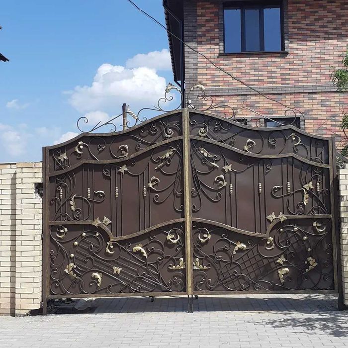 Сварочный кузнечный  цех