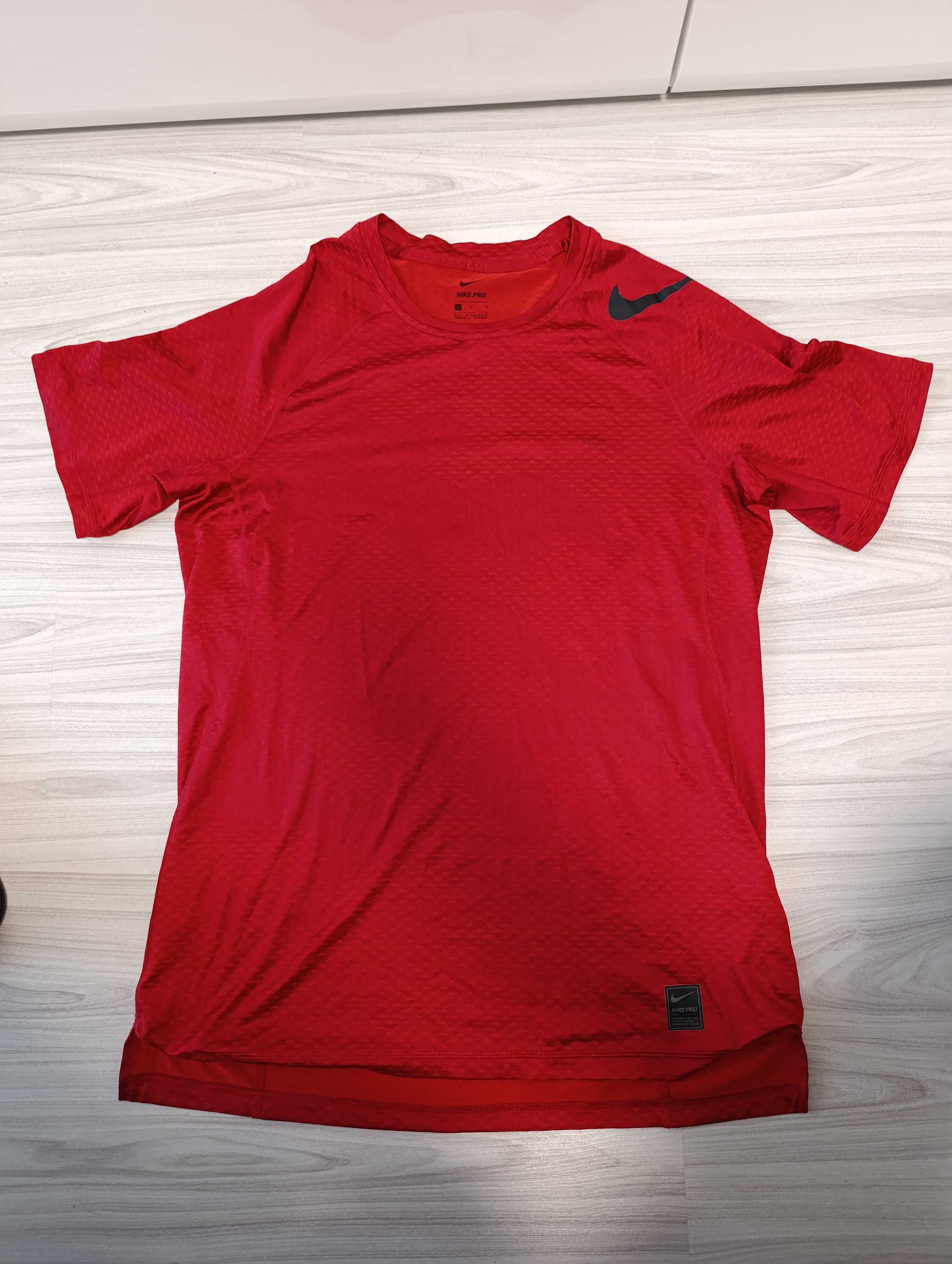 ''Nike Pro HyperCool''оригинална мъжка тениска Л размер