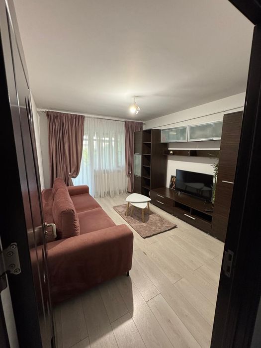 Apartament de vânzare Valea Rosie
