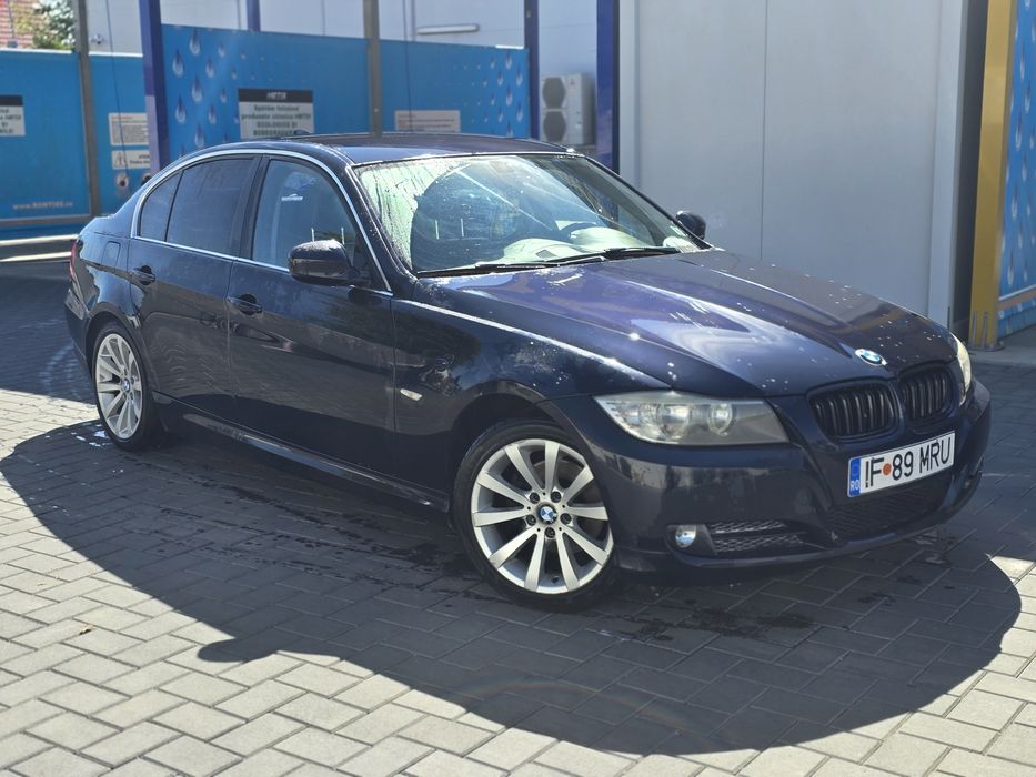 Vand bmw e90 318d facelift N47  2009/2010