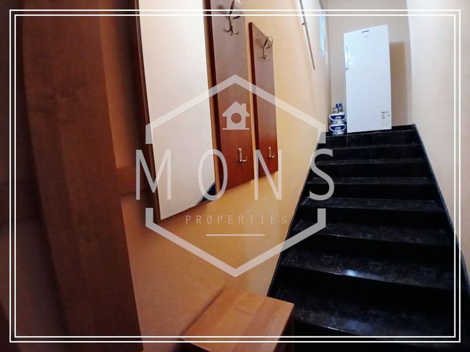 Мезонет в Велико Търново-Център площ 68 цена 49000