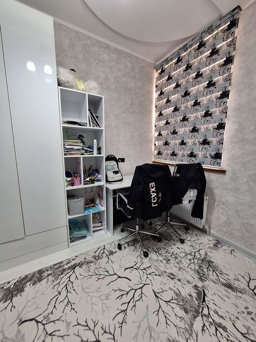 3 xonali katta uy. Ipoteka buladi. O’zimniki