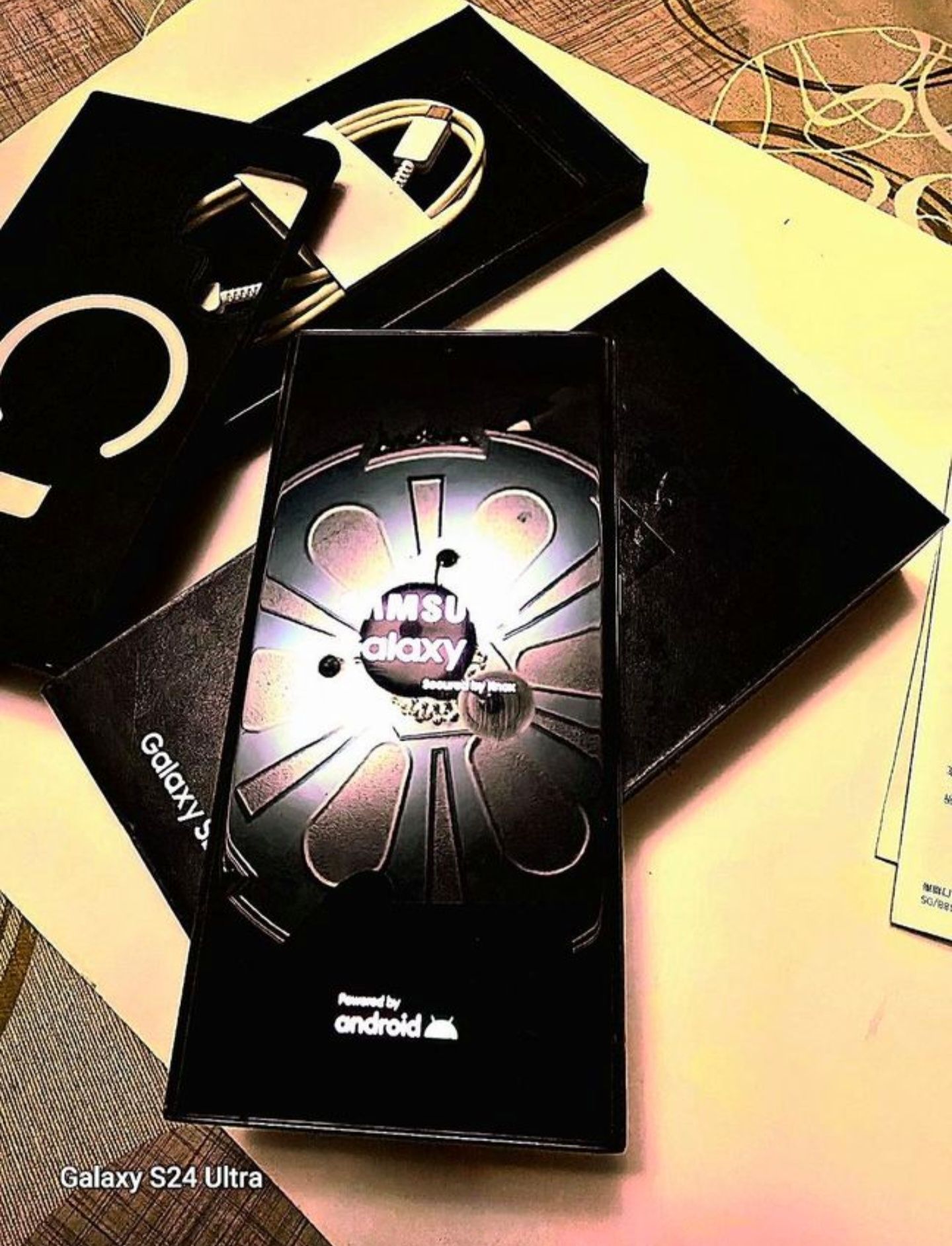 Samsung' S 23 ultra. 512 GB/12. Идеал холатда.