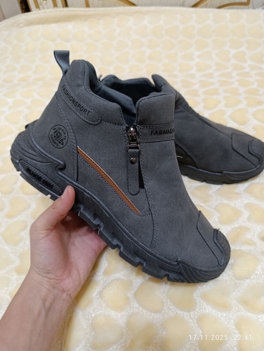 Yangi  Xitoy obuv 43 razmer