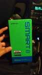 Infinix smart 8 yangi