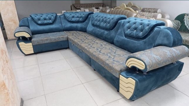 Угловой диван "Венеция "