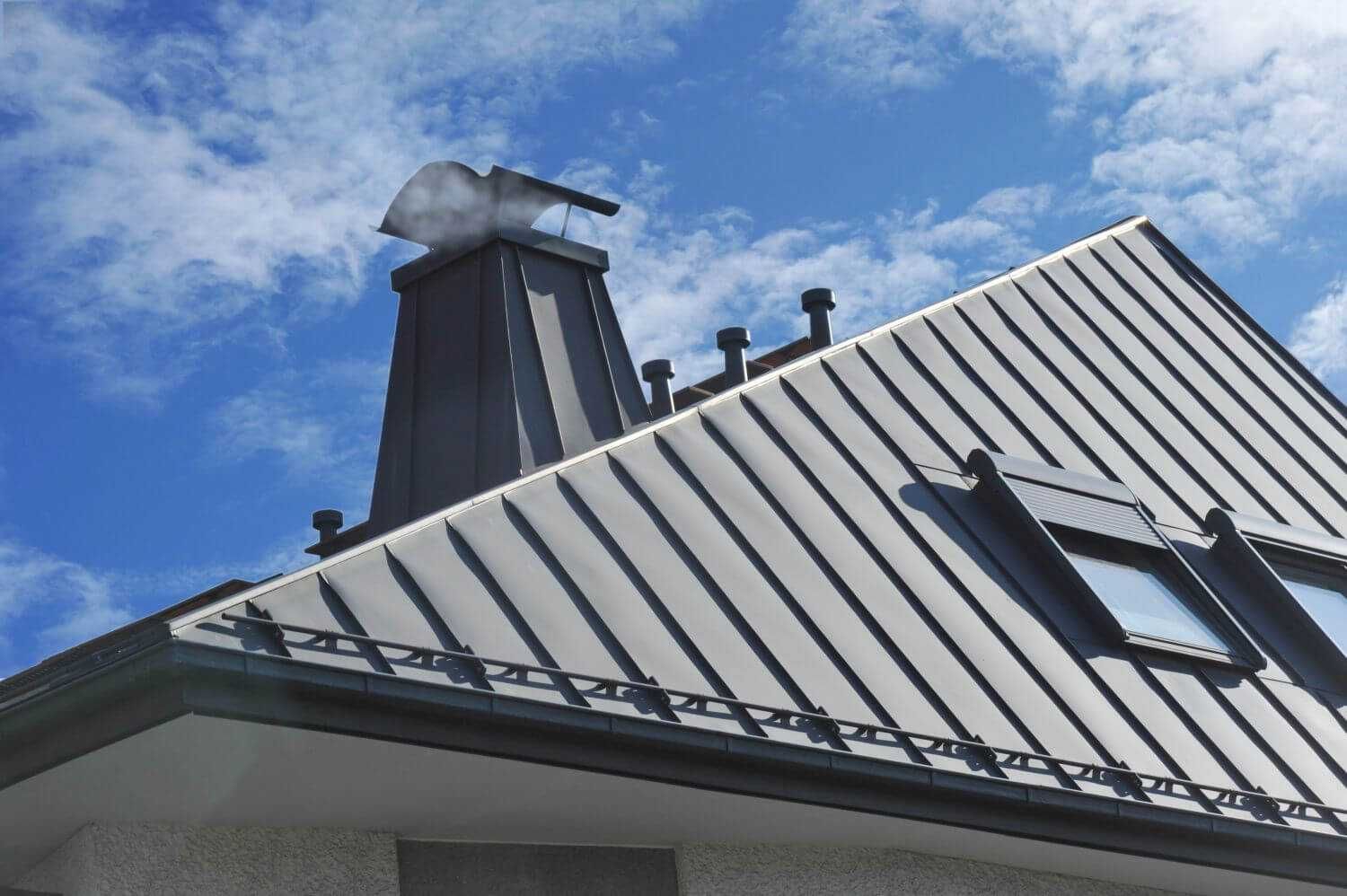 Montaj sisteme acoperisuri - reparatii acoperisuri Bucuresti Ilfov