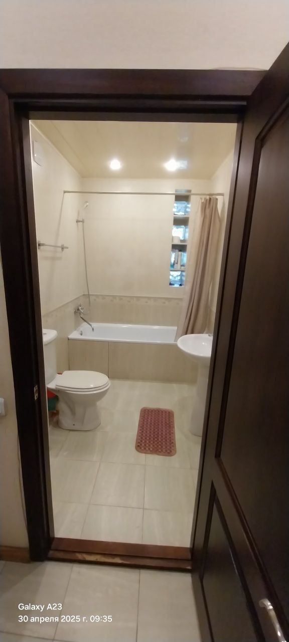 Квартира Центр Ц7 2//3//4 65м2 ор Школа 110
