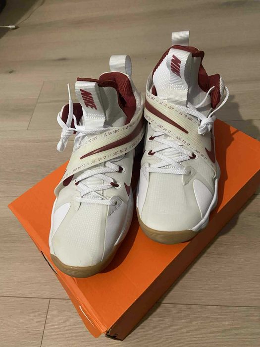 Мъжки маратонки Nike 
Размер: 41