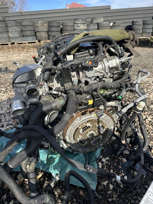 Motor 1.6 Benzina / Hybrid, Opel, Citroen, Peugeot