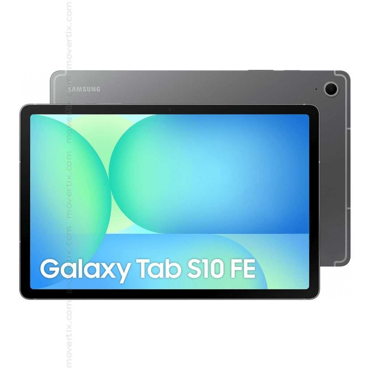 Samsung Galaxy Tab S10 FE vs Tab S10 FE Plus
