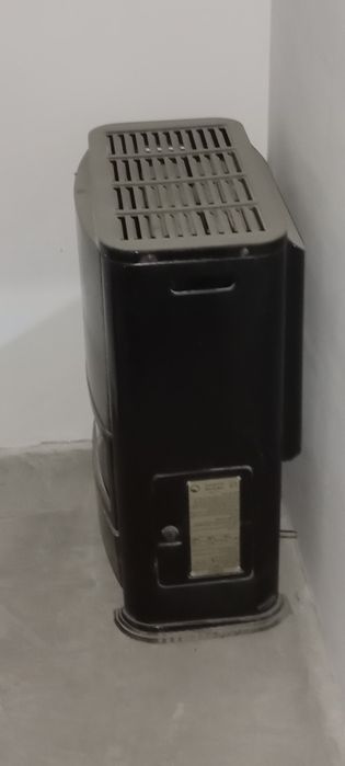 Камин Иранский, прадается. Запах не входин