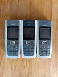 Nokia telefonlar
