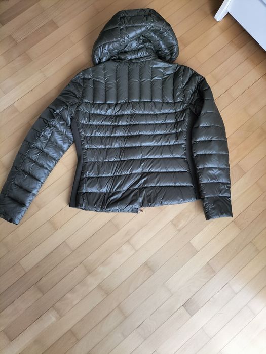 Geacă damă Zara măr XL